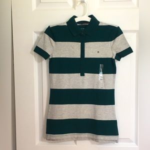 TOMMY HILFIGER Classic Fit Polo